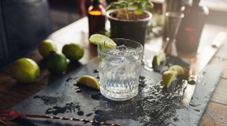 Gin és Tonic élményprogram