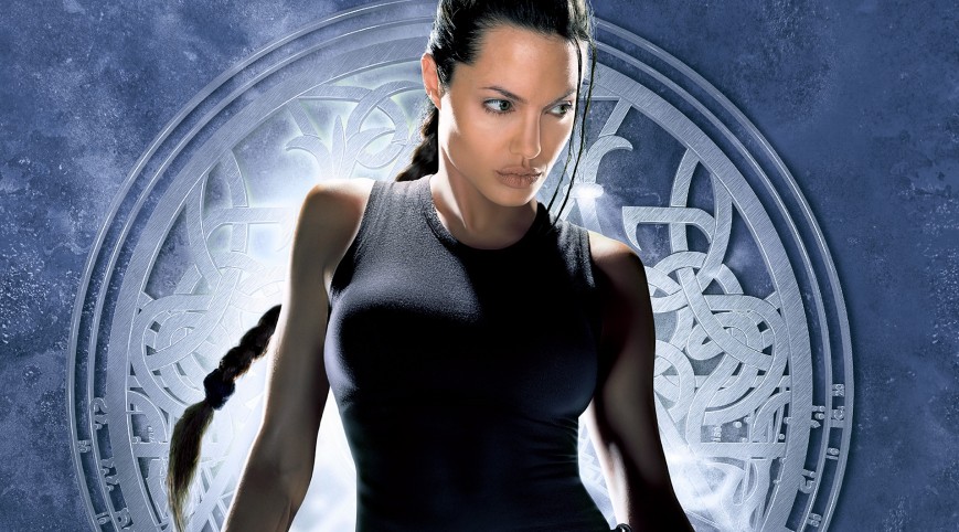 Élménylövészet-Tomb Raider csomag 90 lövés