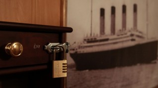 Titanic - A szabadulás 2 fő
