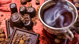 Kávé és Csokoládé élményprogram