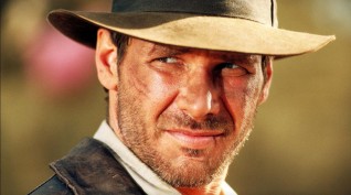 Indiana Jones és az Elveszett Piramis-Szabadulós játék 2 fő