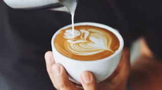 Hobby Barista Tanfolyam